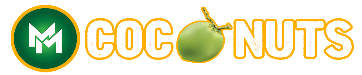 mmcoconuts